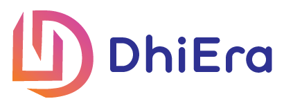 Dhiera Logo